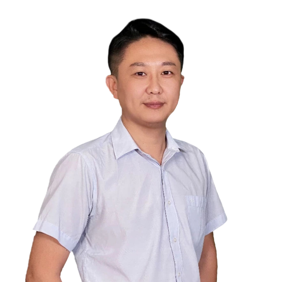 专业讲师