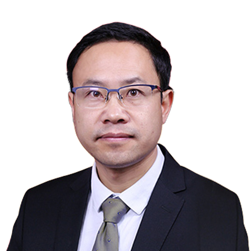 讲师团队