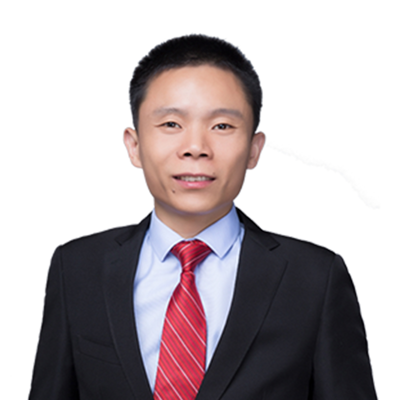 讲师团队